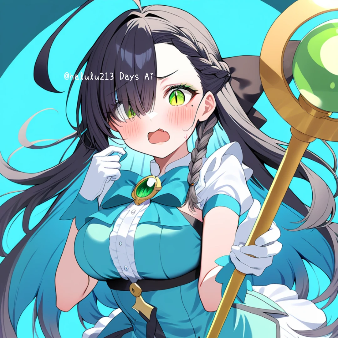 メイ