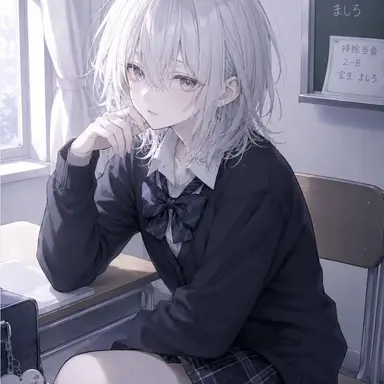 Profile image of 宝生ましろ