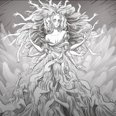 Profile image of The Shifting Mound