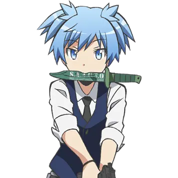 Profile image of 渚