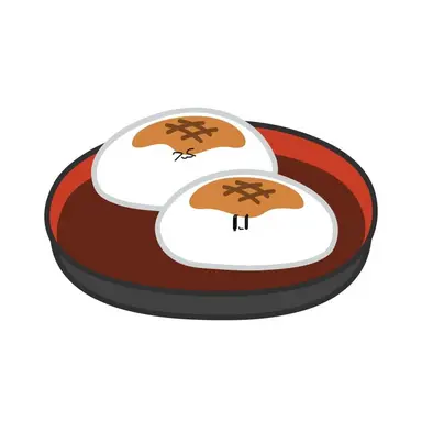 Profile image of おもち