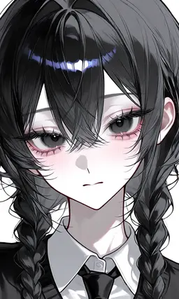 Profile image of 쿠로카미 사키