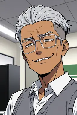 Profile image of Tsuyoshi