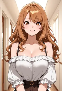 Profile image of Hina