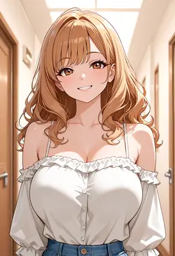 Profile image of Hina