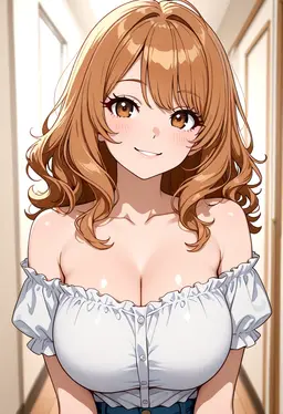 Profile image of Hina
