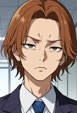 Profile image of Ryo