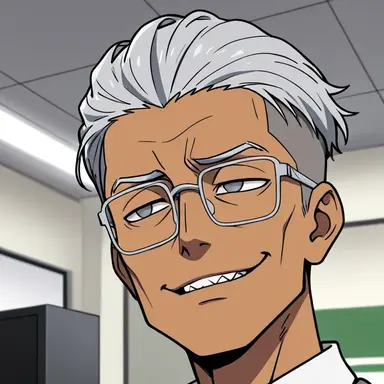 Profile image of Tsuyoshi