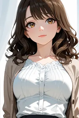 Profile image of Mashiro