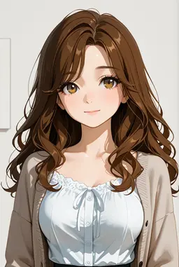 Profile image of Mashiro