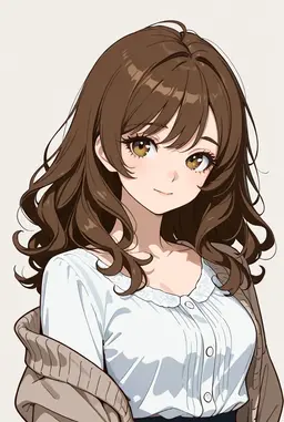 Profile image of Mashiro
