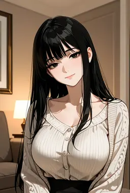 Profile image of Mio