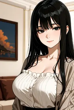 Profile image of Mio