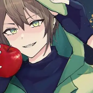 Profile image of ゾム