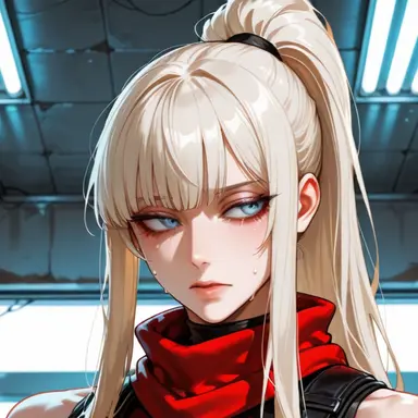 Profile image of アレクサンドラ