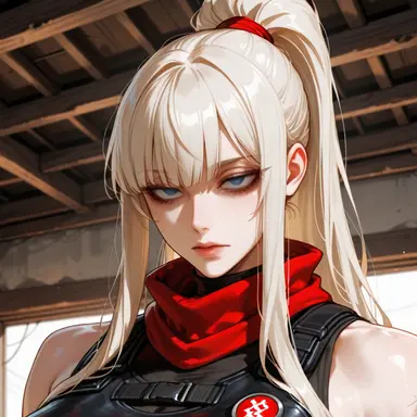 Profile image of アレクサンドラ