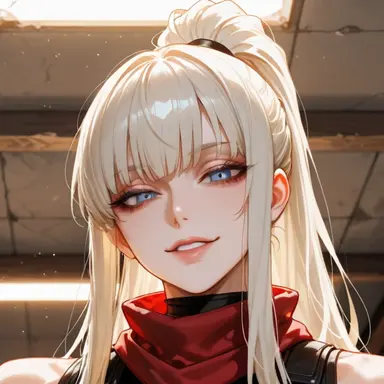 Profile image of アレクサンドラ