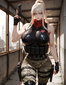 Profile image of アレクサンドラ
