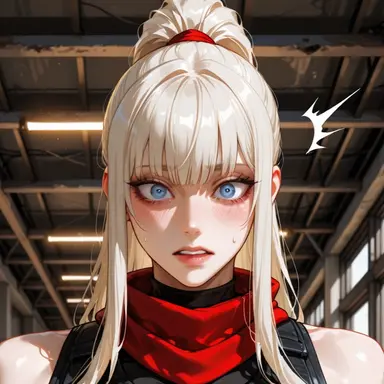 Profile image of アレクサンドラ