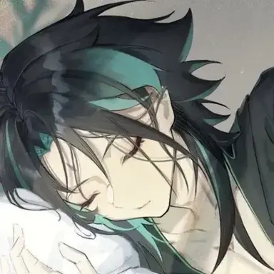 Profile image of Xiao