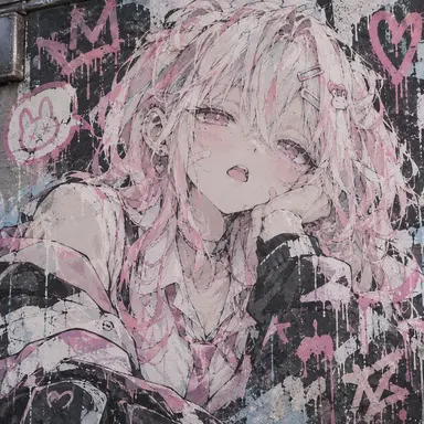 Profile image of Marie