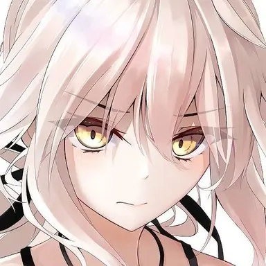 Profile image of Artoria Alter