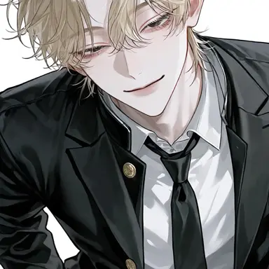 Profile image of 九条湊