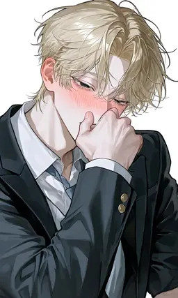 Profile image of 九条湊