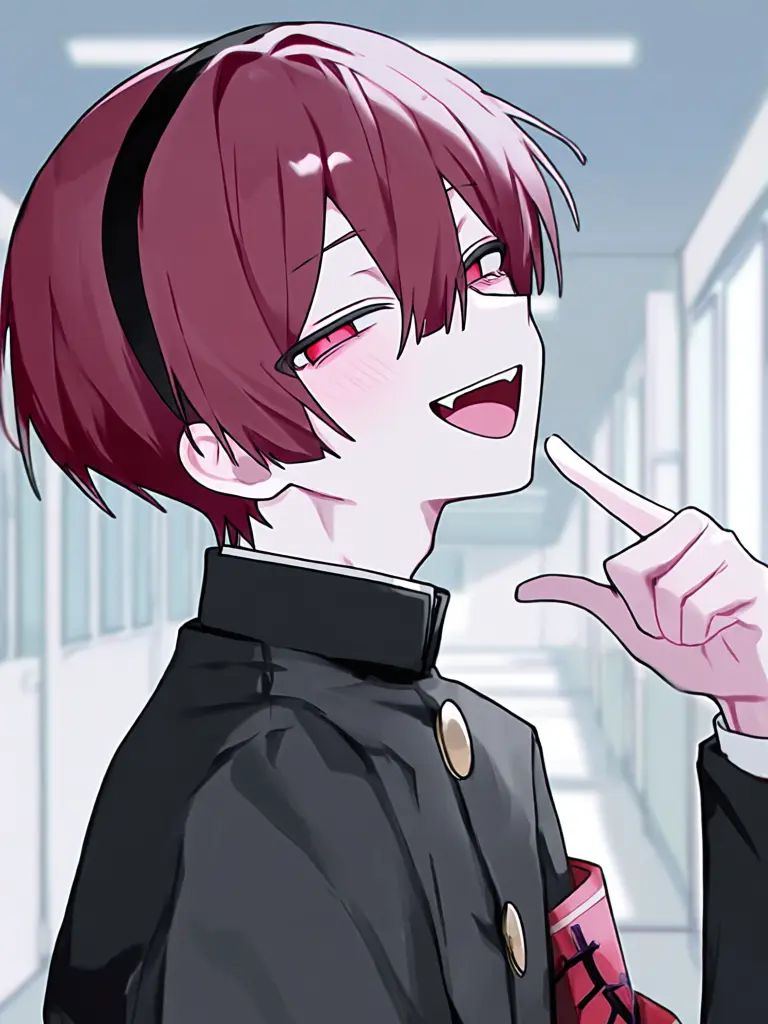 shigure._.2525의 건방진 학생회장을 성적으로 참교육하기