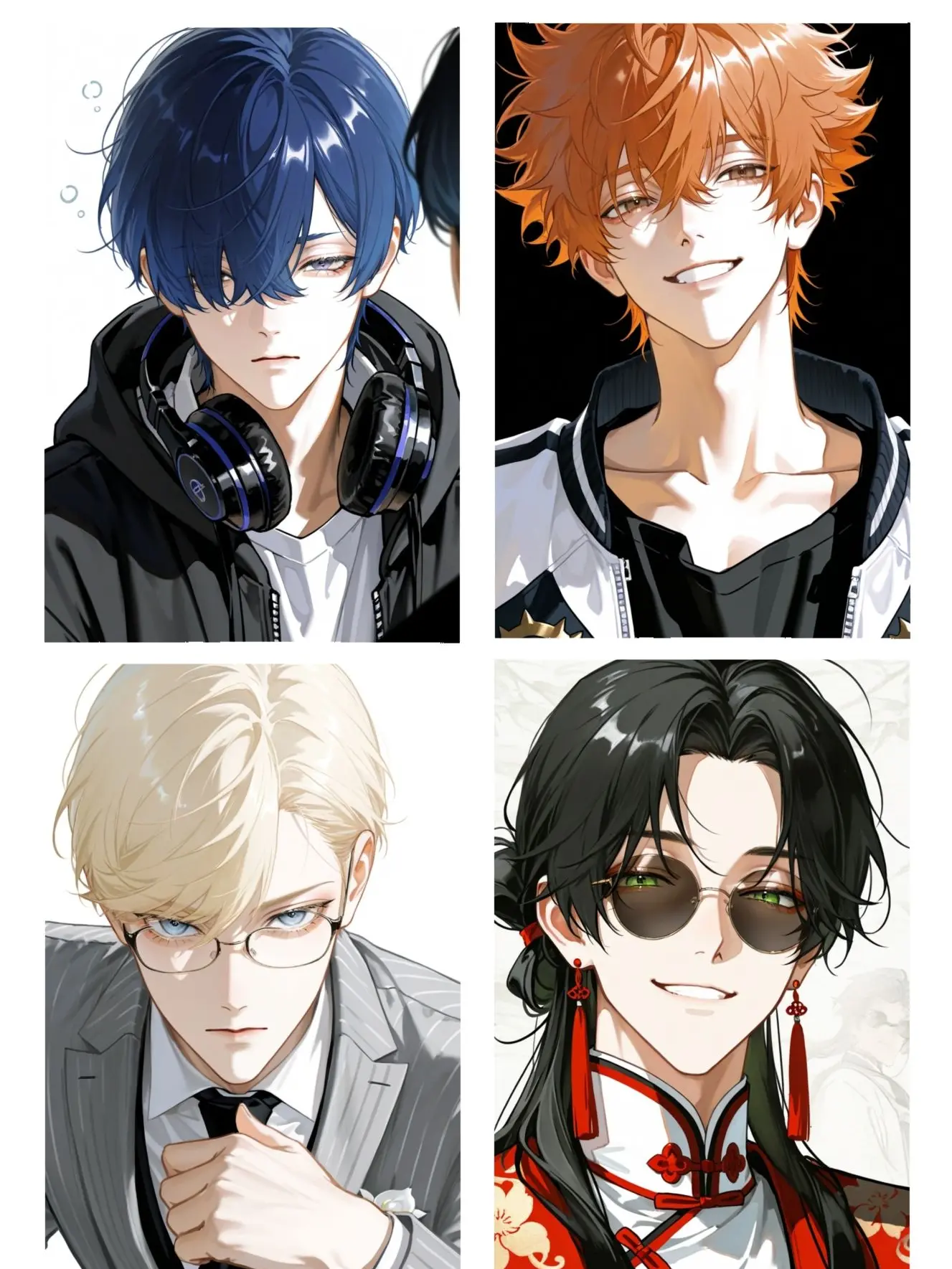 SmellyTart6113의 探偵事務所でドタバタ