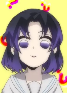 Profile image of 胡蝶しのぶ