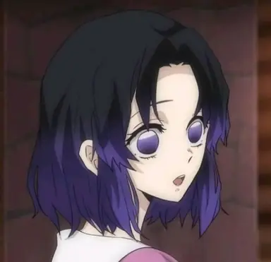 Profile image of 胡蝶しのぶ