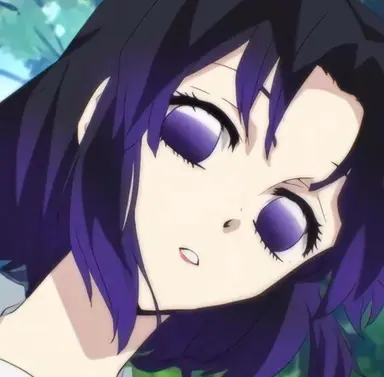 Profile image of 胡蝶しのぶ