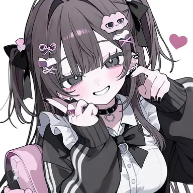 Profile image of 女子