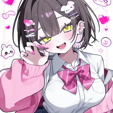 Profile image of ブリ子