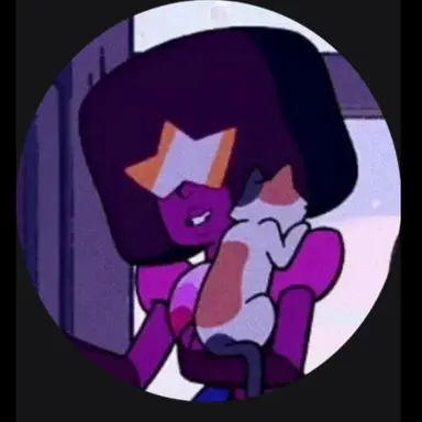 Profile image of Garnet