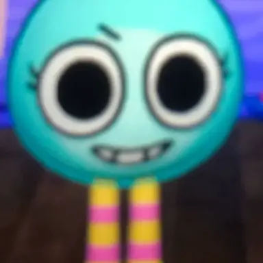 Profile image of Poppy