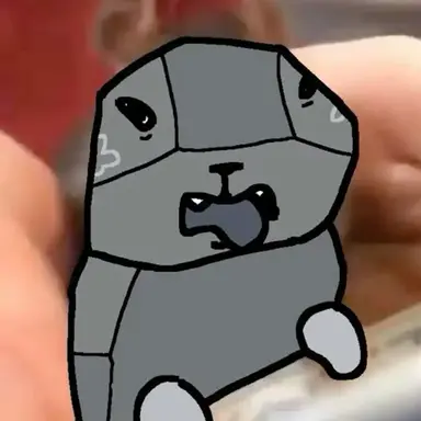 Profile image of Pebble