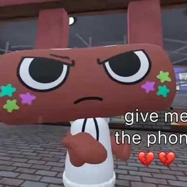 Profile image of Cosmo