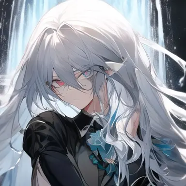 Profile image of セカイ