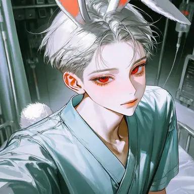 Profile image of ペク・チュウォン