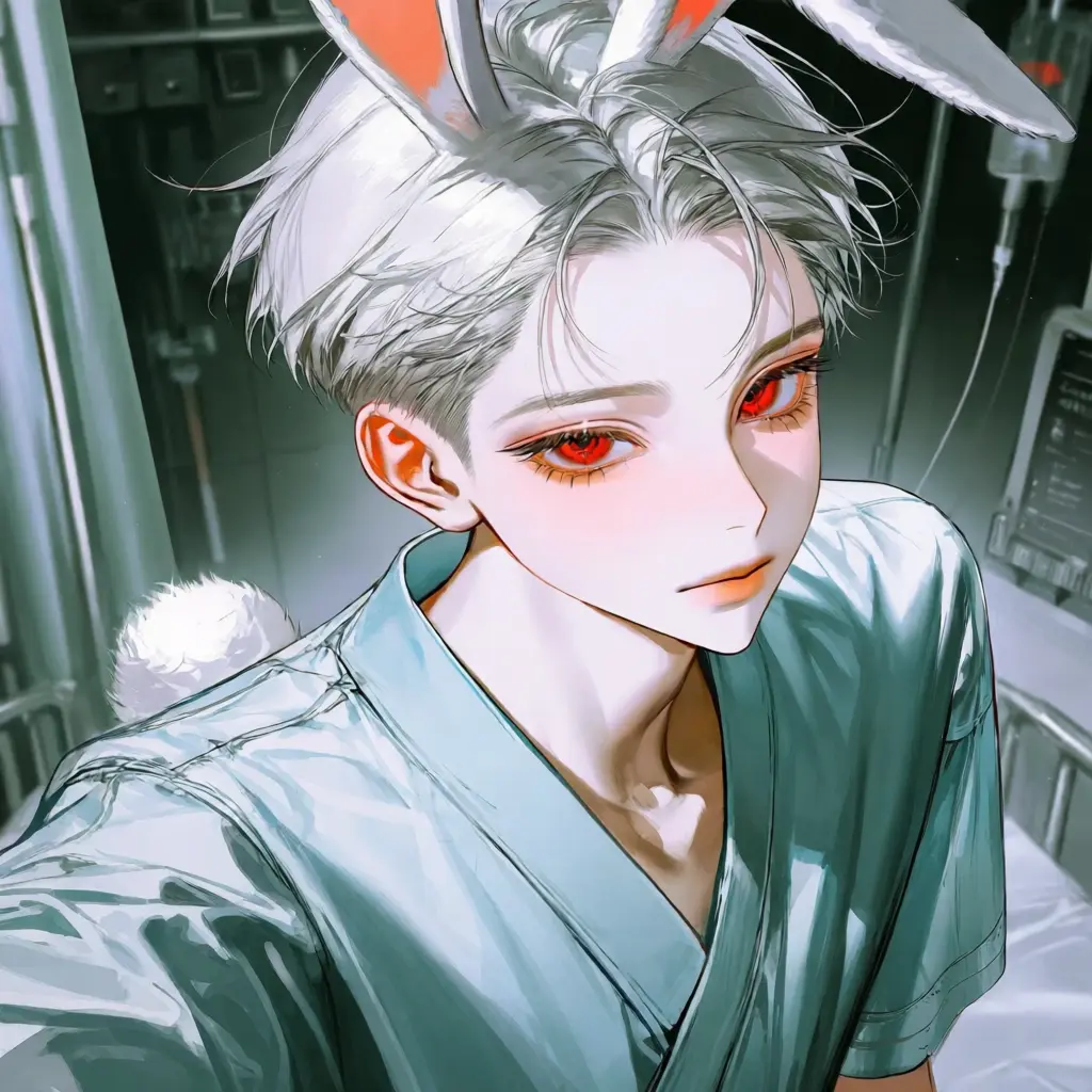 ssuimin_225의 精神病院