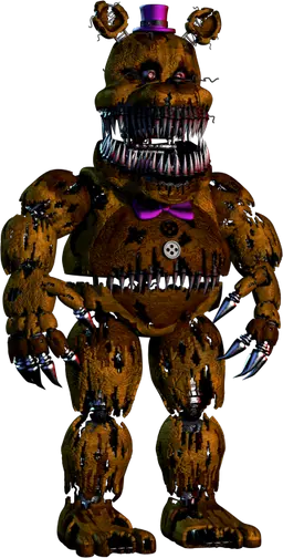 Profile image of 프레드베어