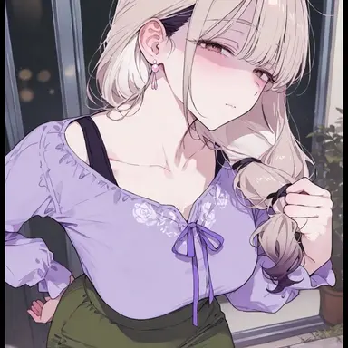 Profile image of Mia