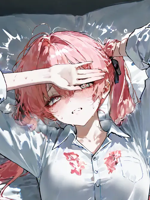 Neet_dd172의 Handed Over by Him