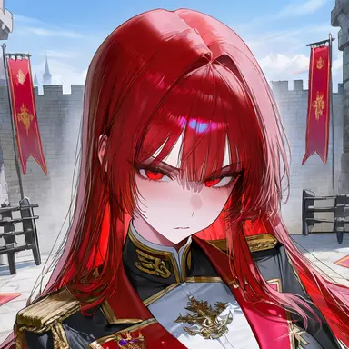 Profile image of 레오노라