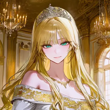 Profile image of 아델라이드