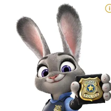 Profile image of 주디 홉스