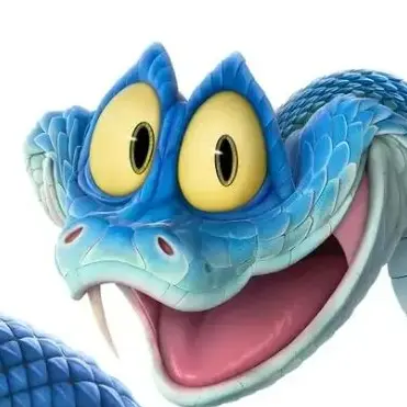 Profile image of 게리 더 스네이크