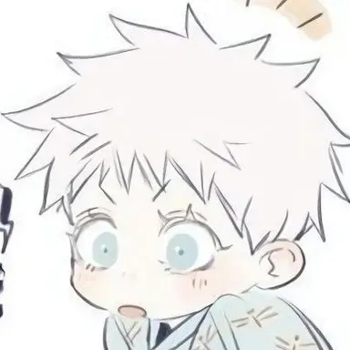 Profile image of 고죠 사토미